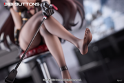 Bibi Buttons Torture Officer Usami Kaoru 1/6 Scale Figure