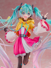 [Reserva anticipada] Figura de la serie SSFigure Project Sekai: ¡Escenario colorido! con Hatsune Miku (versión otoño de Project Sekai Championship 2022) Figura a escala 1/7