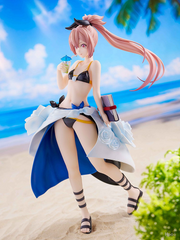 [Vorbestellung] KLOCKWORX The Executioner and Her Way of Life Menou (Badeanzug-Ver.) Figur im Maßstab 1/7