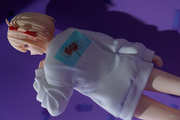 Phat Company Lycoris Recoil Chisato Nishikigi (Oversized Sweatshirt Ver.) 1/7 Scale Figure