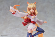 ABC Animation Sengoku Youko Tama und Jinka (Die Reformer-Geschwister) Figurenset im Maßstab 1:7