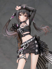 [Demnächst erhältlich] Alter The Idolmaster Cinderella Girls Akira Sunazuka (Layered My Edgy Ver.) Figur im Maßstab 1:7