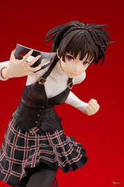 Amakuni Persona 5 Makoto Niijima (School Uniform Ver.) Figure