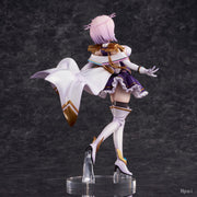 Union Creative Gridman Universe Akane Shinjo (New Order) 1/6 Scale Figure