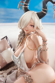Apex Toys Azur Lane Owari (Shimmering Forsythia) 1/7 Scale Figure