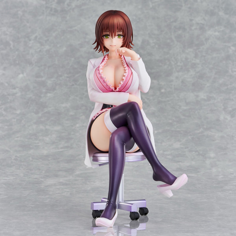 Figura de Ryoko Mikado (versión enfermera escolar) de To Love-Ru Darkness de Union Creative