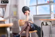 Apex Toys Zenless Zone Zero Limepie Ellen Joe (From Monday to Friday Ver.) 1/8 Scale Figure