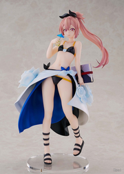 [Vorbestellung] KLOCKWORX The Executioner and Her Way of Life Menou (Badeanzug-Ver.) Figur im Maßstab 1/7