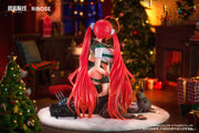 Ribose Azur Lane Honolulu (Manjuu Mischief Ver.) 1/6 Scale Figure