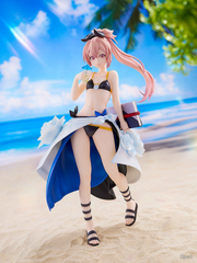 [Vorbestellung] KLOCKWORX The Executioner and Her Way of Life Menou (Badeanzug-Ver.) Figur im Maßstab 1/7