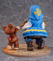KLOCKWORX Guilty Gear -Strive- Bridget 1/6 Scale Figure