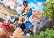 Ques Q Guilty Gear -Strive- Bridget 1/7 Scale Figure