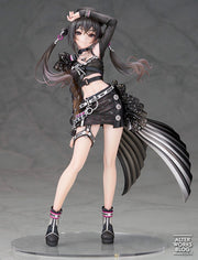 [Demnächst erhältlich] Alter The Idolmaster Cinderella Girls Akira Sunazuka (Layered My Edgy Ver.) Figur im Maßstab 1:7