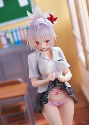 Phat Company Ayakashi Triangle Matsuri Kazamaki Figura escala 1/7