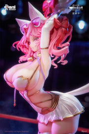 Animester Wrestler Casey 1/6 Scale Figure