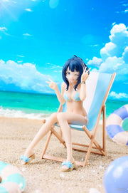 Aniplex Inc. Makeine: Zu viele Heldinnen, die verlieren! Anna Yanami Figur