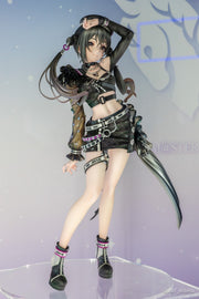 [Demnächst erhältlich] Alter The Idolmaster Cinderella Girls Akira Sunazuka (Layered My Edgy Ver.) Figur im Maßstab 1:7