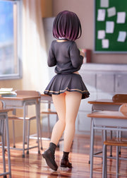 Figura a escala 1/7 de Suzu Kanade Triangle de Ayakashi