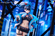 [Vorbestellung] Solarain Gridman Universe Rikka Takarada (Dreamy Divas Ver.) Figur im Maßstab 1:7