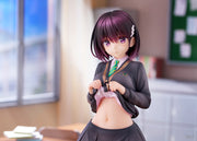 Figura a escala 1/7 de Suzu Kanade Triangle de Ayakashi