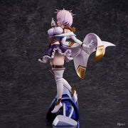 Union Creative Gridman Universe Akane Shinjo (New Order) 1/6 Scale Limited Edition Figure