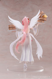 AniGame Azur Lane Theseus (New Year's White Plumage Ver.) 1/6 Scale Figure