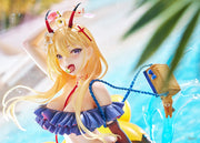 Phat Company Azur Lane Kumano (Fancy Waves Ver.) Figura escala 1/6