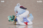 Apex Toys Genshin Impact Child Ganyu Chibi Figure