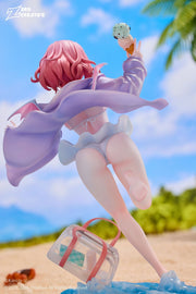 Zero Creative Summer! Bikini! Cutie! 1/7 Scale Figure