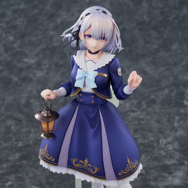 Figura a escala 1/7 de Asagi Tousaka Illustration Select de Union Creative