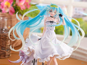 Wonderful Works Vocaloid Hatsune Miku GT Project Racing Miku (2021 Vacation Style Ver.) 1/7 Scale Figure