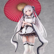 [Reserva] Union Creative Nana Illustration Lilith Ichinose Figura completa escala 1/6