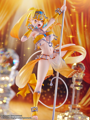 Wing Bombergirl Pine (Belly Dance Ver.) 1/6 Scale Figure