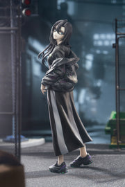 Hobby Max Neon Genesis Evangelion Mari Makinami Illustrious (Radio EVA Original Color Ver. Part 3) 1/7 Scale Figure
