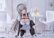 Figura de la criada Maison Shiraishi Too a escala 1/6 de la fábrica DMM Haori Io