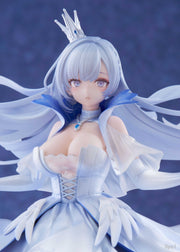 Golden Head Azur Lane Argus 1/7 Scale Figure