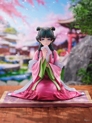 Wonderful Works The Apothecary Diaries Maomao (Garden Party Ver.) 1/7 Scale Figure