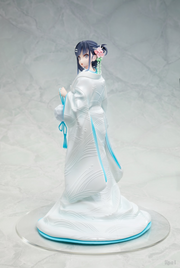 [Reserva anticipada] Figura de Kadokawa Rascal Does Not Dream of Bunny Girl KD Colle Mai Sakurajima (versión kimono blanco)