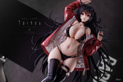 Mimeyoi Azur Lane Taihou (Enraptured Companion) 1/4 Scale Figure