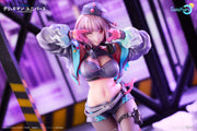 [Vorbestellung] Solarain Gridman Universe Akane Shinjou (Dreamy Divas Ver.) Figur im Maßstab 1/7
