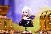 Apex Toys Honkai: Star Rail Topaz & Numby Springy Chibi Figure