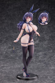 Figura a escala 1/6 de Hina Verna, la obediente Sue Illustration de Otherwhere