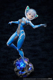 Figura a escala 1/7 de Rem (AxA -SF Space Suit Ver.-) de Re:Zero Starting Life in Another World de Design Coco