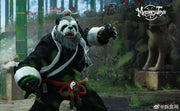 Memory Toys World of Warcraft Pandaren-Actionfigur