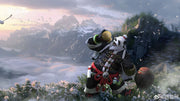 Memory Toys World of Warcraft Pandaren-Actionfigur