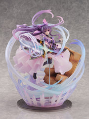 [Pre-pedido] Figura SSFigure Date A Live IV Tohka Yatogami (versión con vestido de princesa amatista) Figura a escala 1/7