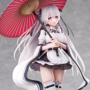 [Reserva] Union Creative Nana Illustration Lilith Ichinose Figura completa escala 1/6
