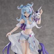 Anycolor Nijisanji Elira Pendora with PIKL (Summer Ver.) 1/7 Scale Figure