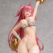 Union Creative Yuichi Hiiragi Illustration Soshie Figure
