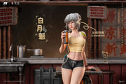 [Vorbestellung] PJ Studio Ling Cage: Incarnation Bai Yuekui Statue im Maßstab 1/6
